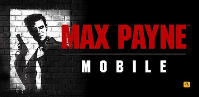 Max Payne mobil