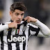 Cedera, Morata Absen Dalam Derby Madrid