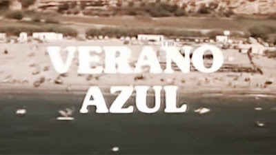 Verano Azul