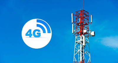 Состоялся первый аукцион по продаже частот 4G