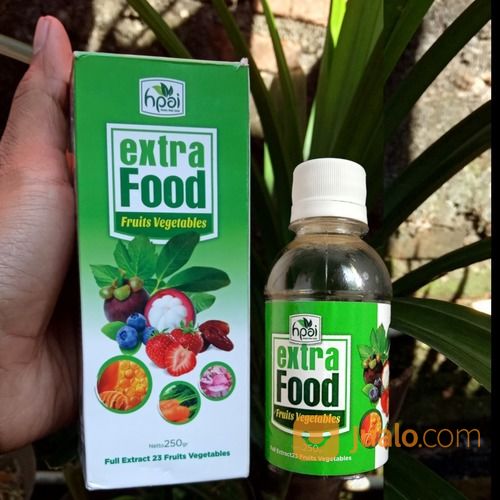 Jual Extra Food Hpai Di Trenggalek | WA : 0812-1666-0102