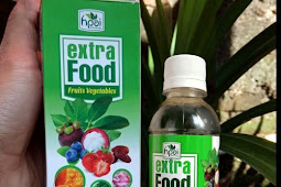 Jual Extra Food Hpai Di Sabang | WA : 0812-1666-0102