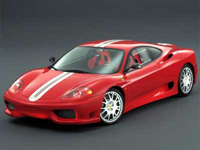 Ferrari coolest car of all time