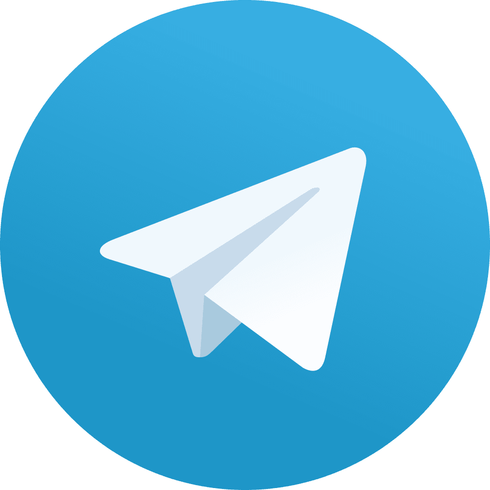 Suscribete a nuestro canal en Telegram