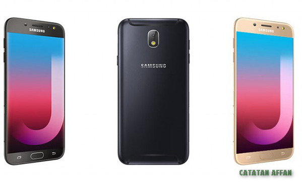 Harga Samsung Galaxy J7 Baru Bekas Dan Spesifikasi