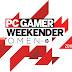 PC GAMER WEEKENDER PLAYED ON OMEN BY HP IS BACK