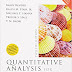 Quantitative Analysis for Management PDF