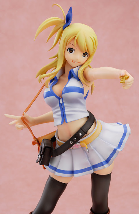 GSC - Lucy Heartfilia