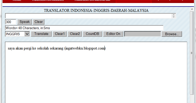 Download Kamus Translate Offline Per Kalimat Inggris ...