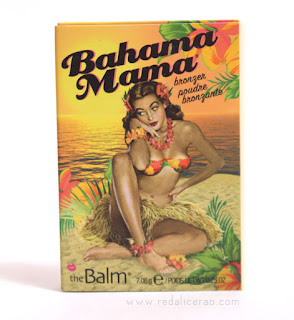 The Balm, Mary-lou Manizer, Bahama Mama, Beauty, Beauty products, beauty review, makeup, make up, highlighter, bronzer, contour powder, top beauty blog, beauty blog, red alice rao, redalicerao