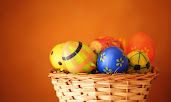 #2 Happy Easter Wallpaper