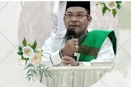  Mengenang Dr. H. Ahmad Rozai Akbar, M.H.: Ulama yang Dimakamkan di Tanah Ilmu yang Ia Dirikan