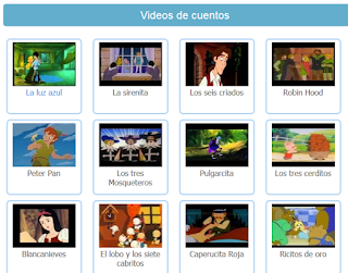 http://www.cuentosinfantilesadormir.com/videos-de-cuentos-infantiles.htm