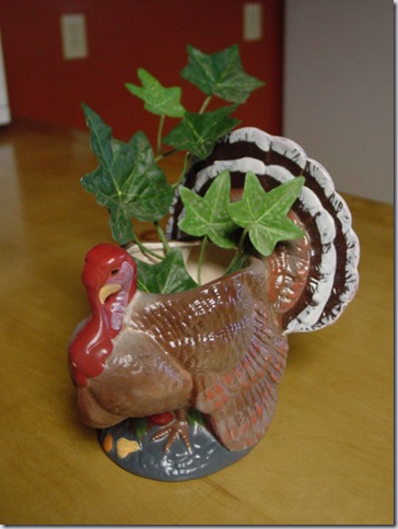 Happy Thanksgiving!