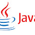Contoh Program Java Sederhana