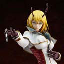 FIGURA MICHELLE K. DAVIS TERRAFORMARS