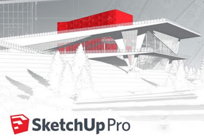 SketchUp Pro 2016 Free Download Full Version