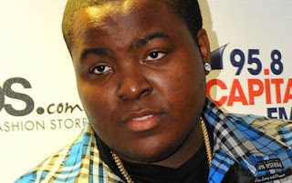 Finally Sean Kingston Can Walk Alone