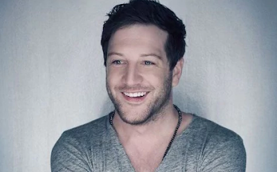 "Lirik Lagu Matt Cardle - Desire"