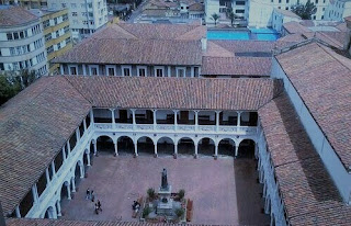  Universidad Nuestra Señora del Rosario
