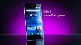 Nokia 8, Nokia Android, Nokia Phones, Share both sides of the story, Nokia 8 Bothie