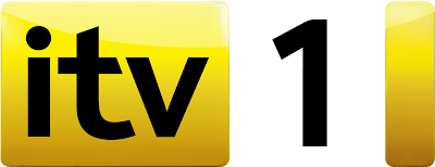 ITV 1 Logo