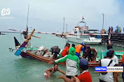 Dua Nelayan Asal Lamongan Ditemukan Meninggal di Laut Jawa