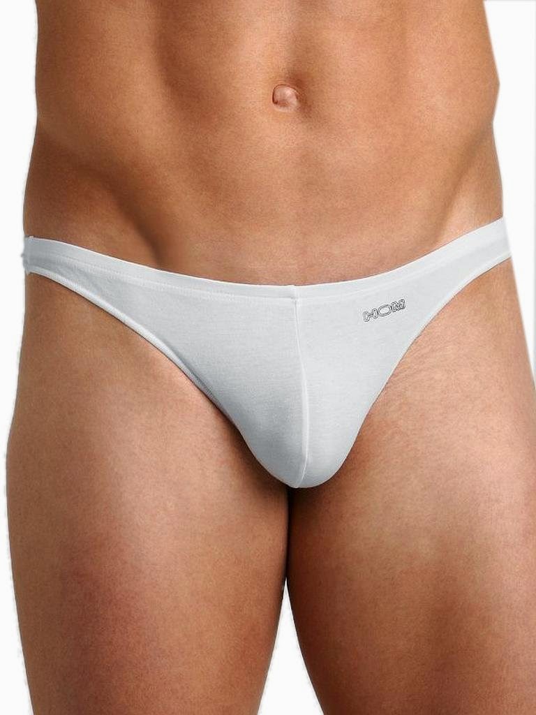 Cool4guys HOM Business Nature Fredy Underwear New White