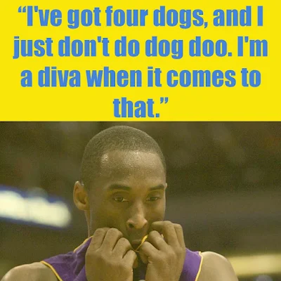 Kobe Bryant Quotes