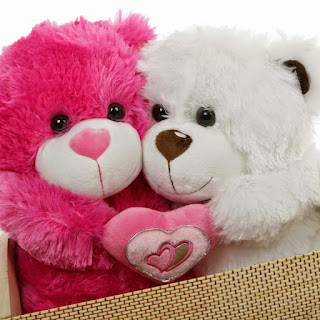 I Love You Teddy Bear Best Latest Wallpapers 