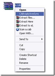 cabsync
