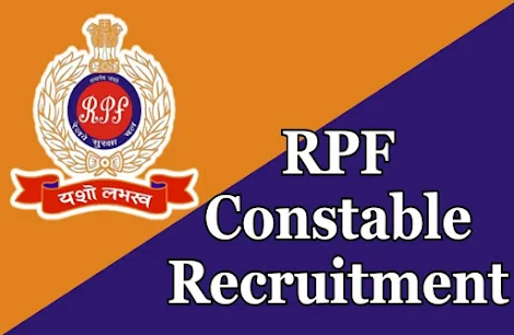 RPF Constable Vacancy 2024 Notification Out – Online Apply For 4660 Post Constable, Sub-Inspector