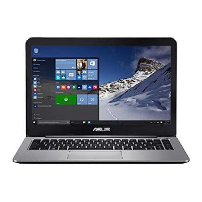  ASUS VivoBook E403SA-US21 14 inch FHD lightweight Laptop