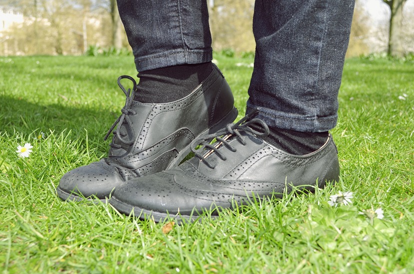 uk fashion blog london ootd