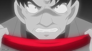 名探偵コナンアニメ 1102話 赤べこと3人の福男 Detective Conan Episode 1102