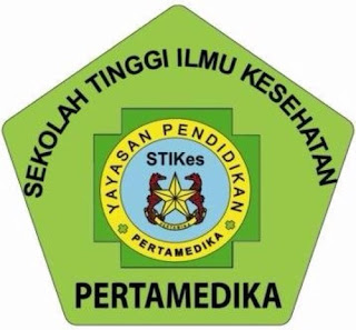 Pendaftaran Mahasiswa Baru (STIKES Pertamedika-Jakarta)