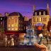 Une vidéo et un visuel pour Ratatouille à Disneyland Paris