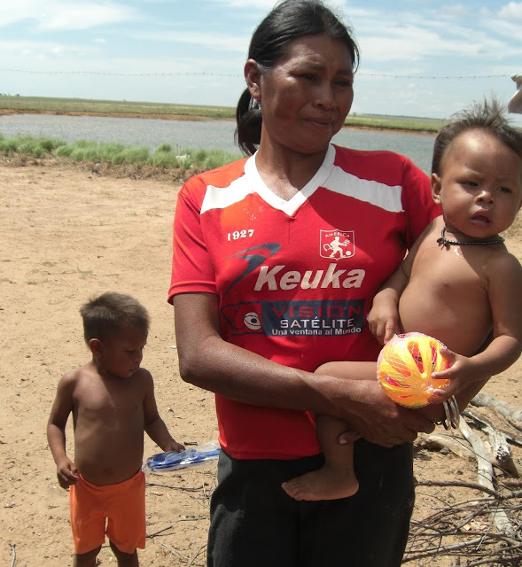 Poder Judicial coordina próximas jornadas Sociales en las comunidades indígenas de Apure. 