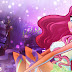 Fondo de pantalla Layla Harmonix