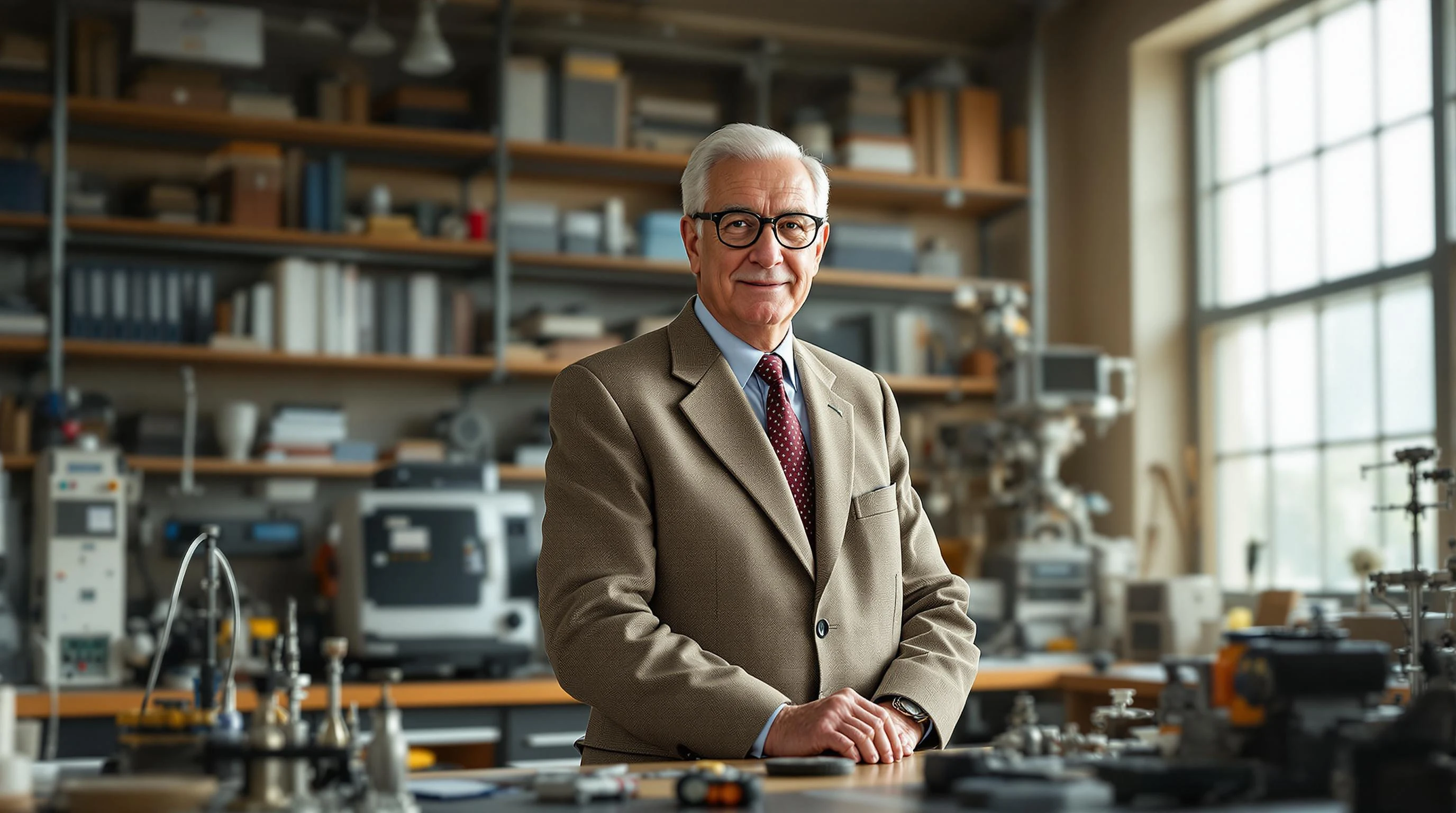 Explore the life and contributions of Hermann Zorn, a pioneer in lubrication science and machinery reliability, shaping modern tribology.