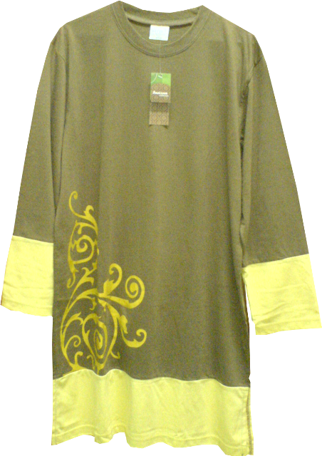 baju muslimah Knitting Gallery