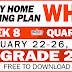 GRADE 2 Weekly Home Learning Plan (WHLP) Quarter 2 - WEEK 7