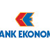 Bank Ekonomi Logo