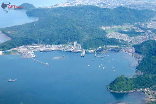 Manfaat Teluk dan Pulau bagi Manusia dan Lingkungan