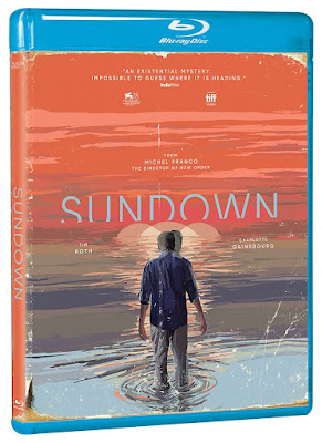 Sundown 2021 Bluray