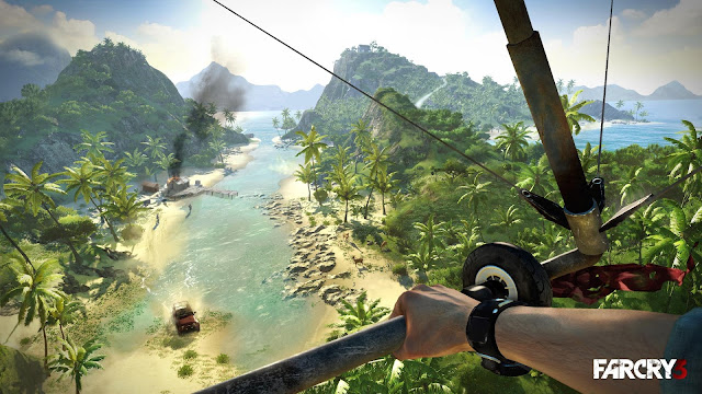 Download Farcry 3 Deluxe Edition With Resumable And Download Acceleration Supported Download Links.