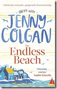 the endless beach jenny colgan book cover