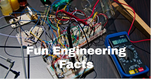 Interesting Facts About Science - Fun Science Facts
