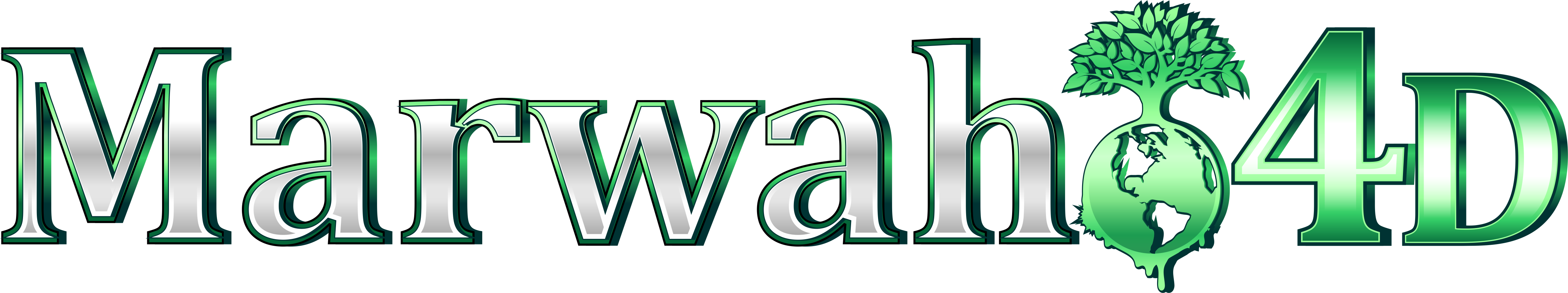 logo MARWAH4D