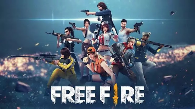 FreeFire-PUBG-Alternative